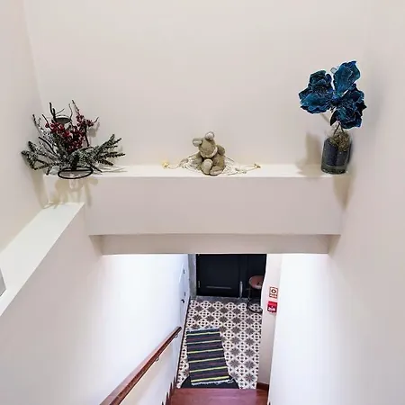 Apartment Charming Center In Funchal - Perfect For Short Vacations Funchal (Madeira)