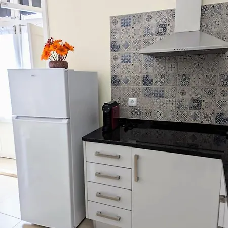 Apartment Charming Center In Funchal - Perfect For Short Vacations Funchal (Madeira)