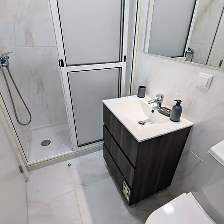 Apartment Charming Center In Funchal - Perfect For Short Vacations Funchal (Madeira)