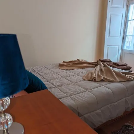 Charming Center In Funchal - Perfect For Short Vacations Funchal (Madeira)